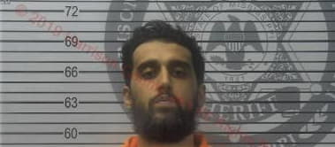 Mohammad Patel, - Harrison County, MS 