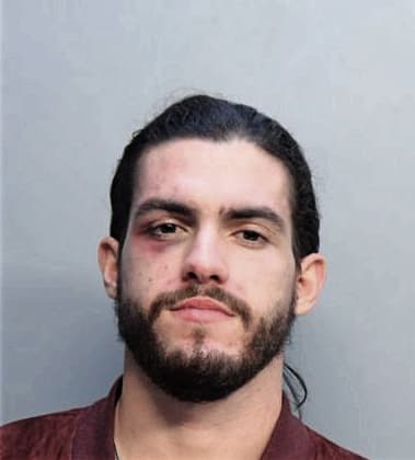 Pedro Perez-Ruilobas, - Dade County, FL 