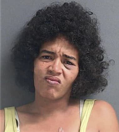 Mary Person, - Volusia County, FL 