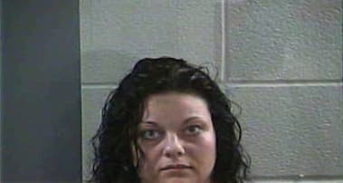 Brandi Peyton, - Laurel County, KY 