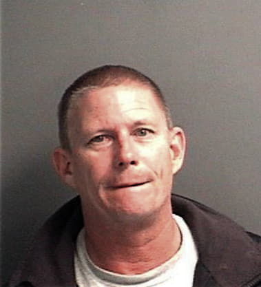 Michael Phare, - Escambia County, FL 