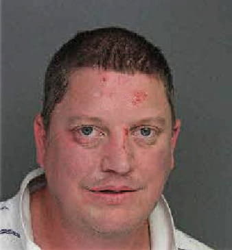 Tommy Pope - Moore County, NC 