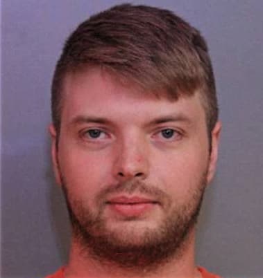 Joshua Potes, - Polk County, FL 