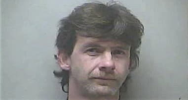 Timothy Pryor, - Henderson County, KY 