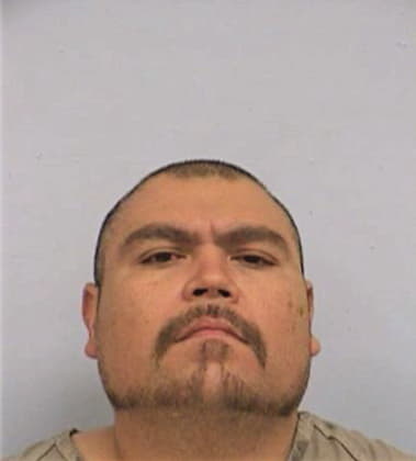 Manuel Ramirez, - Travis County, TX 