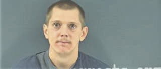 Christopher Richardson, - Russell County, KY 