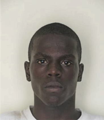 Daren Riley, - Hillsborough County, FL 