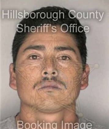 Carlos Rivera, - Hillsborough County, FL 