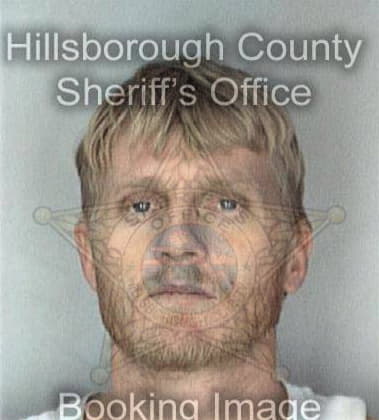 Robert Robertson - Hillsborough County, FL 