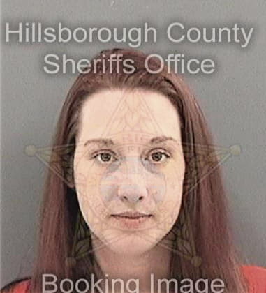 Michelle Rodriguez, - Hillsborough County, FL 