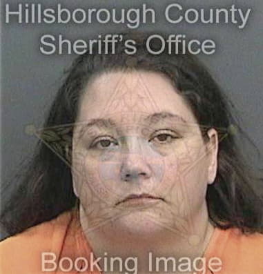 Angela Rook, - Hillsborough County, FL 