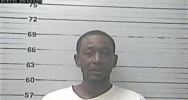 Daniel Ross, - Harrison County, MS 