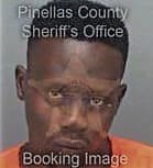 Freddie Rowe, - Pinellas County, FL 