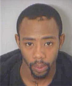 Aaron Shropshire - Fulton County, GA 