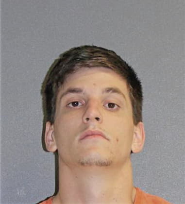 George Siciaridis, - Volusia County, FL 