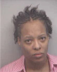Brenda Simmons - Fulton County, GA 