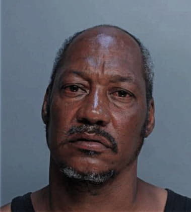 Charles Simmons, - Dade County, FL 