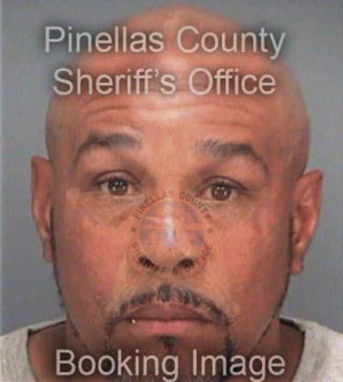 Mykel Small - Pinellas County, FL 