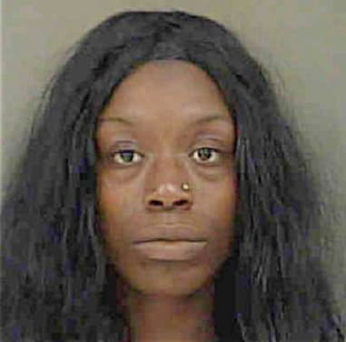 Dahogony Smith, - Mecklenburg County, NC 