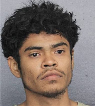 Michael Smith, - Broward County, FL 