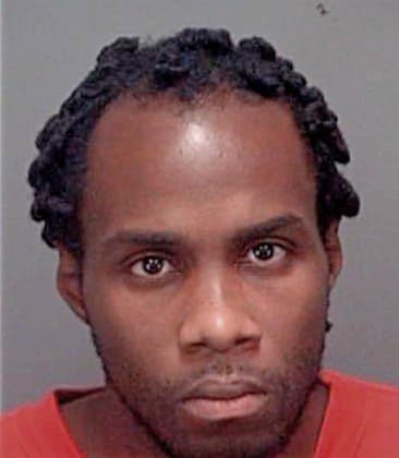 Milton Smith - Pinellas County, FL 