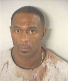 Xavier Smith - Fulton County, GA 