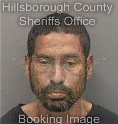 Eliezer Soto, - Hillsborough County, FL 