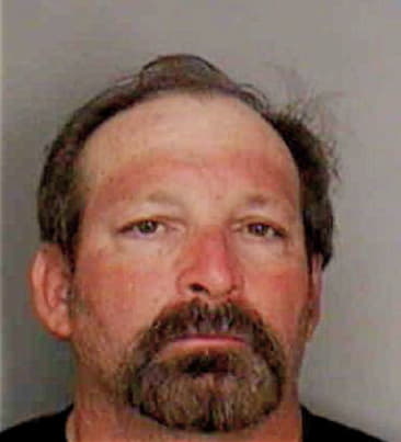 Jonathan Sparkman, - Polk County, FL 