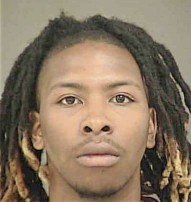 Marcus Staton, - Mecklenburg County, NC 