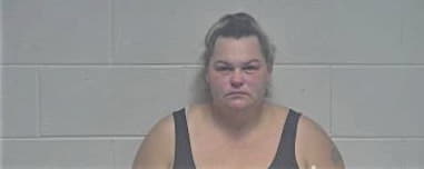 Jamie Steinbrink, - Oldham County, KY 