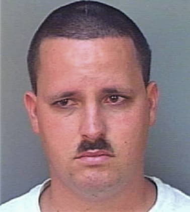 Patrick Stevens, - Polk County, FL 