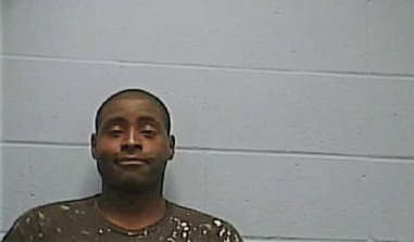 Willie Stroud, - Ouachita County, AR 