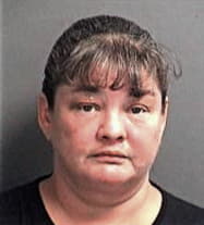 Shelley Terry, - Escambia County, FL 