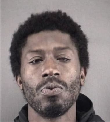 Victor Thomas, - Forsyth County, NC 