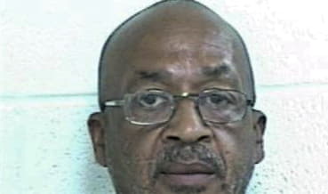 Duane Trotter, - Giles County, TN 