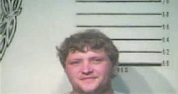 Michael Turba - Bell County, KY 