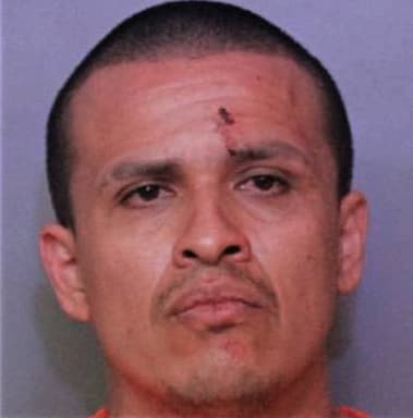 Jose Vasquez, - Polk County, FL 