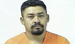 Jose Venalonzo, - Titus County, TX 