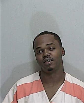 Fredrick Wallace, - Marion County, FL 