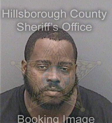 Carl Ware, - Hillsborough County, FL 