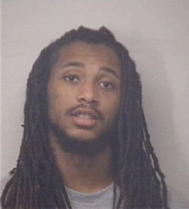 Sylvester Watson, - Cleveland County, NC 