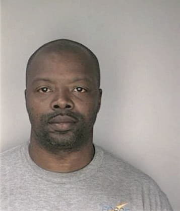 Alandre Williams - Hillsborough County, FL 