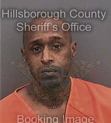 Edwin Williams - Hillsborough County, FL 