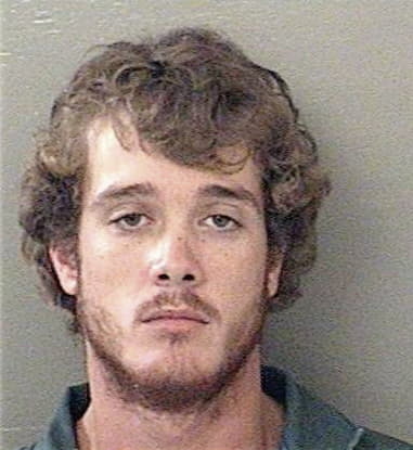 Chad Wimert, - Escambia County, FL 