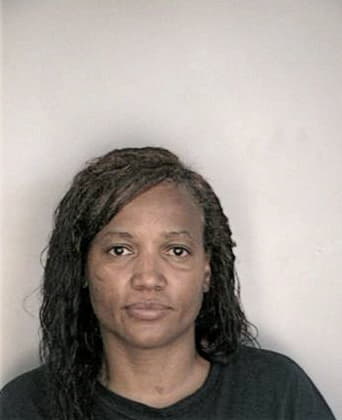 Josephine Adams, - Hillsborough County, FL 