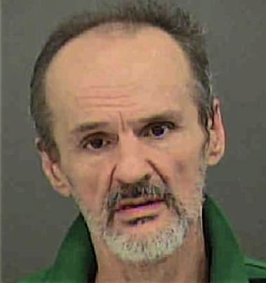 Timothy Alexander, - Mecklenburg County, NC 