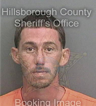 Rafael Alfaro, - Hillsborough County, FL 