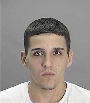 Serafim Argiris, - Pasco County, FL 