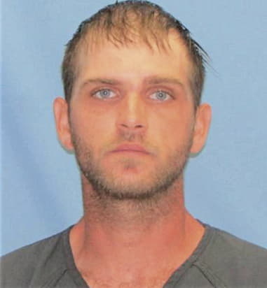 Robert Bennett, - Pulaski County, AR 