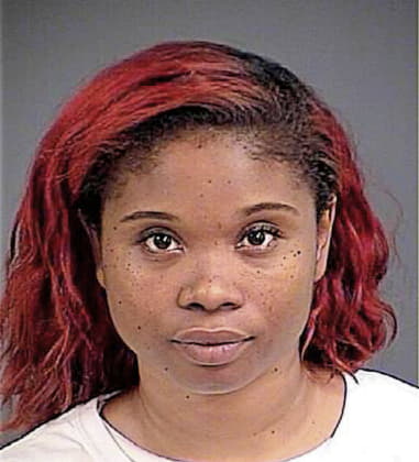 Melanie Bias, - Charleston County, SC 